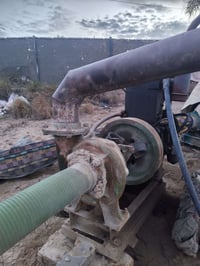 ماطور 4×4 • أصلي • سوندة 11م هندية