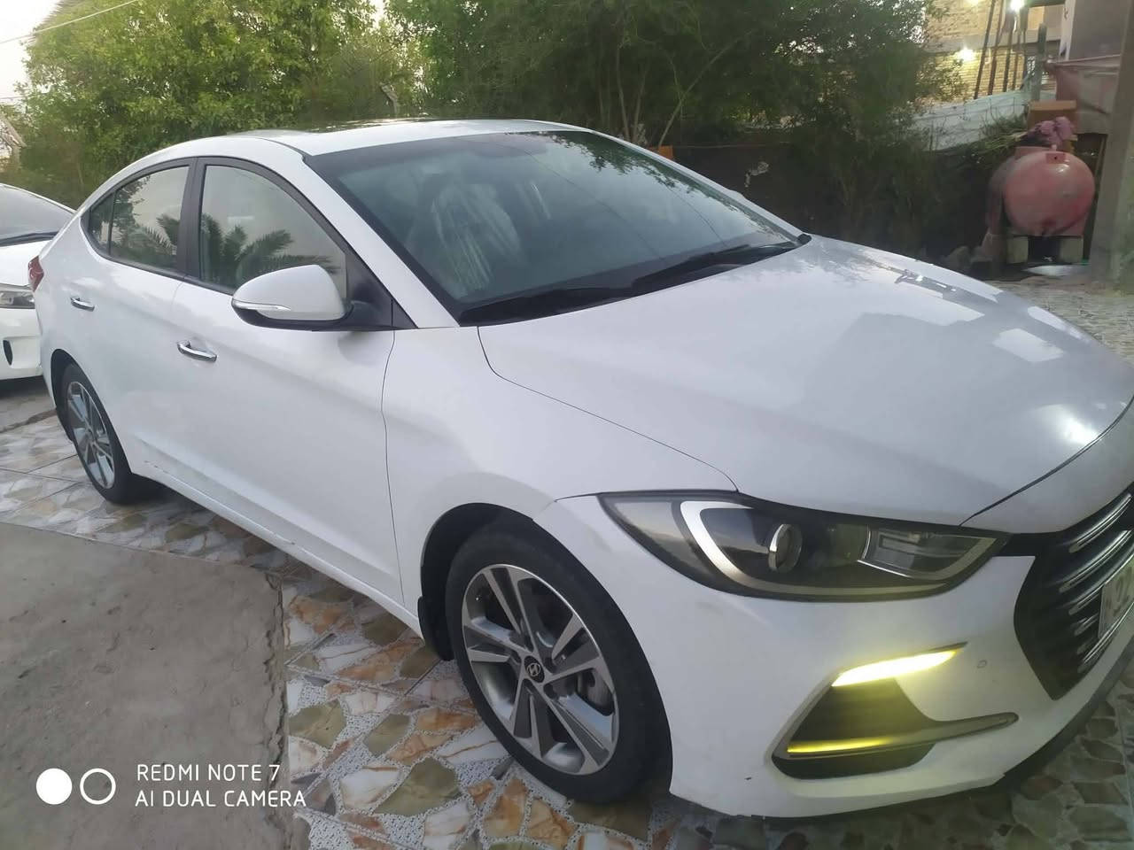 انتره 2019سوبر مكفوله  رقم أربيل فول موصفات 160. ***********
