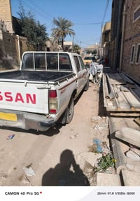 بيكم • ٢٠٠٢ • ناصرية مركز