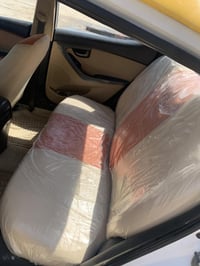 النترا خليجي13 محرك 1600دكشن عالي مصفره هيئه ومرور بأسمي مداور ثاني يو...