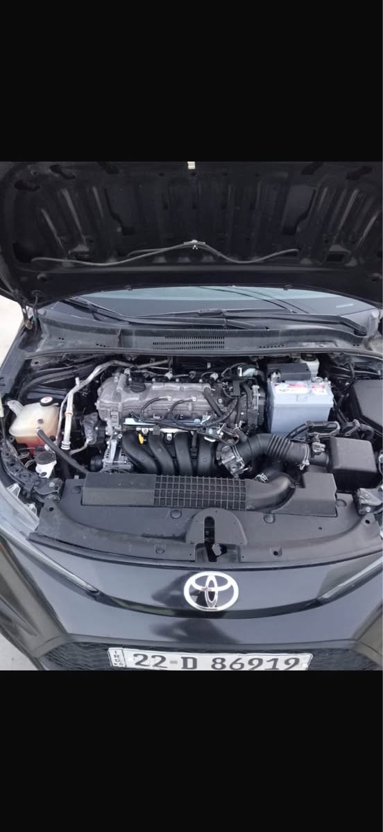 كورلا موديل 2021 LE  رقم اربيل
كير ومحرك بشرط سنويه ورقم جديد بيها بونيت صبغ وجملغ مبدل  بيلادي بدون دواخل والباقي كفاله 
السعر 135$ ورقه وبيها مجال للطيبين
إذا شراي خابر وهذه رقم صاحب السياره 
  ***********
***********
إني مكلف بالنشر كركوك, العراق
