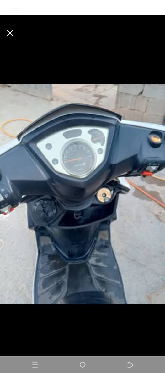 ‎سكنس للبيع درجة حيل نظيفه‎ ديوانية, القادسية


**إذا كنت صاحب هذا الإعلان وتريد حذفه لأي سبب، رجاءا أرسل رسالة إلى الدعم الفني**