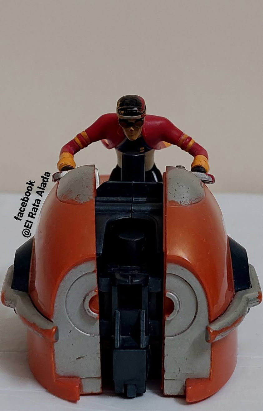 أحلة إضافة 'Battle Ram Cycle Rex' من مجموعة Generator Rex من شركة Mattel


**إذا كنت صاحب هذا الإعلان وتريد حذفه لأي سبب، رجاءا أرسل رسالة إلى الدعم الفني**