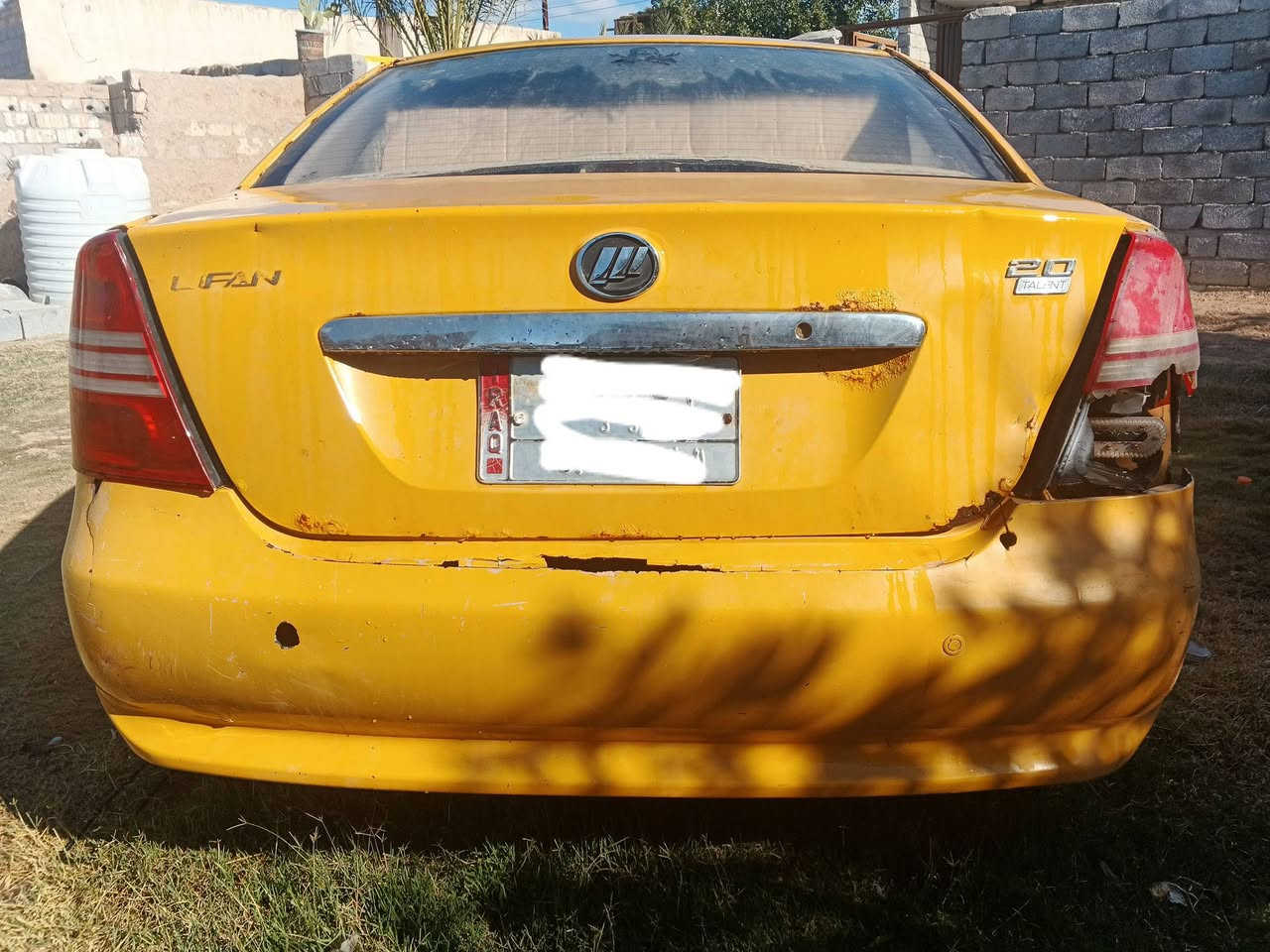 سلام عليكم سياره ليفان للبيع سياره واكفه الاتصال واتساب***********
