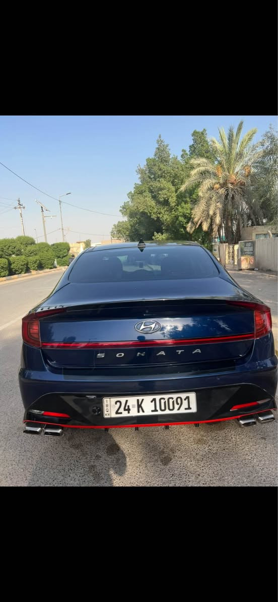 21ان لاين مراوس بسوناتا 24.     25

*********** حلة, بابل
