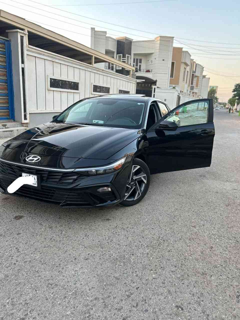 النترا2025 دخول جديد السيارة زيرو ماشية 10 الاف

مكينة 2000دوش كير AT

السيارة فول مواصفات 

رقم انبار شهداء

حادث شبر بالبنيد وشبر بالجاملغ فقط وربع دعامية ولباقي كفالة عامة حتة من الرصعة والبارد 

شواصي لغود مكفولات راديترات تبريد بلادي

سعرها 155

واذا اكو اقل منها اراوس 

الاتصال ***********
