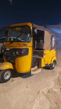 تكتك 21 • جاهز للشارع • بصرة