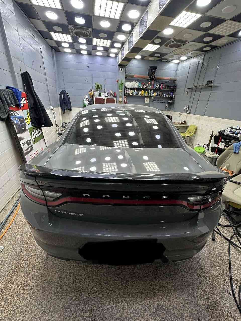 حادث جاملغ ايمن سياره حاوية كاملة حداديه تاير مكفولة انتربول وعشائر
السعر 108 
سياره موجوده بالعماره 
***********
