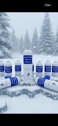 متوفر غاز 1234R جمله ومفرد  استفسار 07507585400