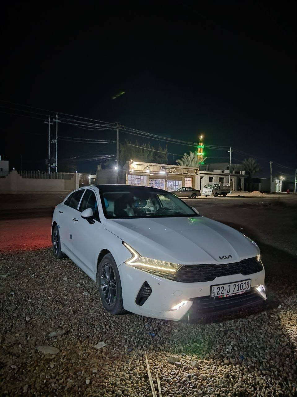 كي فايف موديل ٢٣ فول مواصفات شركة نم رقم اربيل  كفاله عامه
محرك ٢٥٠٠ 
كشنات تدفئه تبريد 
بصمه وتشغيل عن بعد 
داتا شو 
هندبريك بصمه 
بعد بيها هوايه مواصفات 
ماشيه ٤٣ الف 
عنوانها الأنبار _هيت 
سعرها ٢٣٠ بيها مجال  للاستفسار الخاص موجود
 محرك ٢٥٠٠
كشنات تدفئه تبريد 
بصمه وتشغيل عن بعد 
داتا شو 
هندبريك بصمه 
بعد بيها هوايه مواصفات 
ماشيه ٥٨ الف 
عنوانها الأنبار _هيت 
سعرها ٢٢٧ بيها مجال  للاستفسار الخاص موجود أو الاتصال ***********
