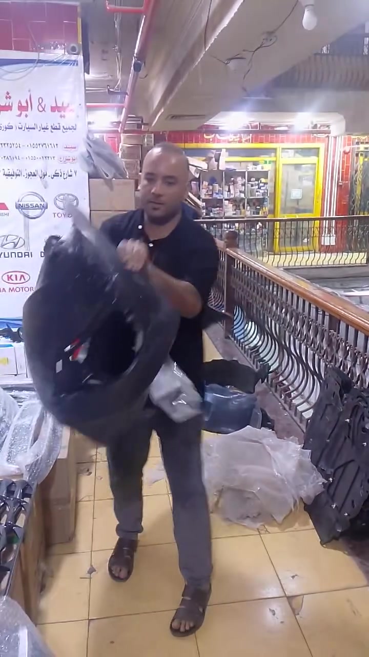 سعر ع خاص ممنوع 
اكصدام امامي سيليكون 2150
كبوت بالفليتوو 4850
رفرف أي اتجاه 2000
قربت مسحات 775
قربت رداتير


**إذا كنت صاحب هذا الإعلان وتريد حذفه لأي سبب، رجاءا أرسل رسالة إلى الدعم الفني**
