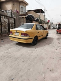 سمند ٢٠١٢ • اوتوماتيك • سنويه ٢٠٢٧