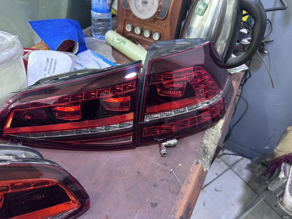 بك لايت كولف R للبيع جديد كلش بدون أي عيب بلادي


**إذا كنت صاحب هذا الإعلان وتريد حذفه لأي سبب، رجاءا أرسل رسالة إلى الدعم الفني**