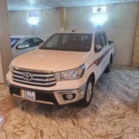 هايلوكس • ٢٠٢٥ • ٧٠٠٠