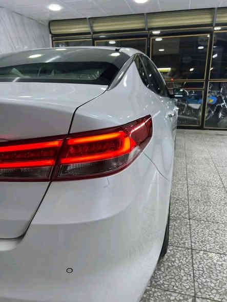 للبيع فقط
اوبتما 2018 خليجي 
وكالة الدوليه العراقيه للسيارات
مكفولة من الصبغ والتبديل كفالة عامه
فول مواصفات عدا البانوارما 1/1

بصمات ابواب 

جنطه فتح ذكي

اناره ترحيب

مري شفط 

بردات ابواب خلفيه

السياره ماشيه 82 الف كيلو متر 

اناره لد خلفي
السياره جديده عليها ادامه كامله زيوت وباتري واطارات بلعافيه ع الياخذها 

مكان السياره بغداد الدوره 
رقم صاحب السيارة 
***********

السعر :: اطلبه بالتعليقات يصلك خاص 📩

#ادارة_الصفحه ⚡

ملاحظه / 🔴
مدير الصفحه غير مسؤول عن بيع وشراء واصوليات السياره نحن صفحه لعرض السيارات فقط.
