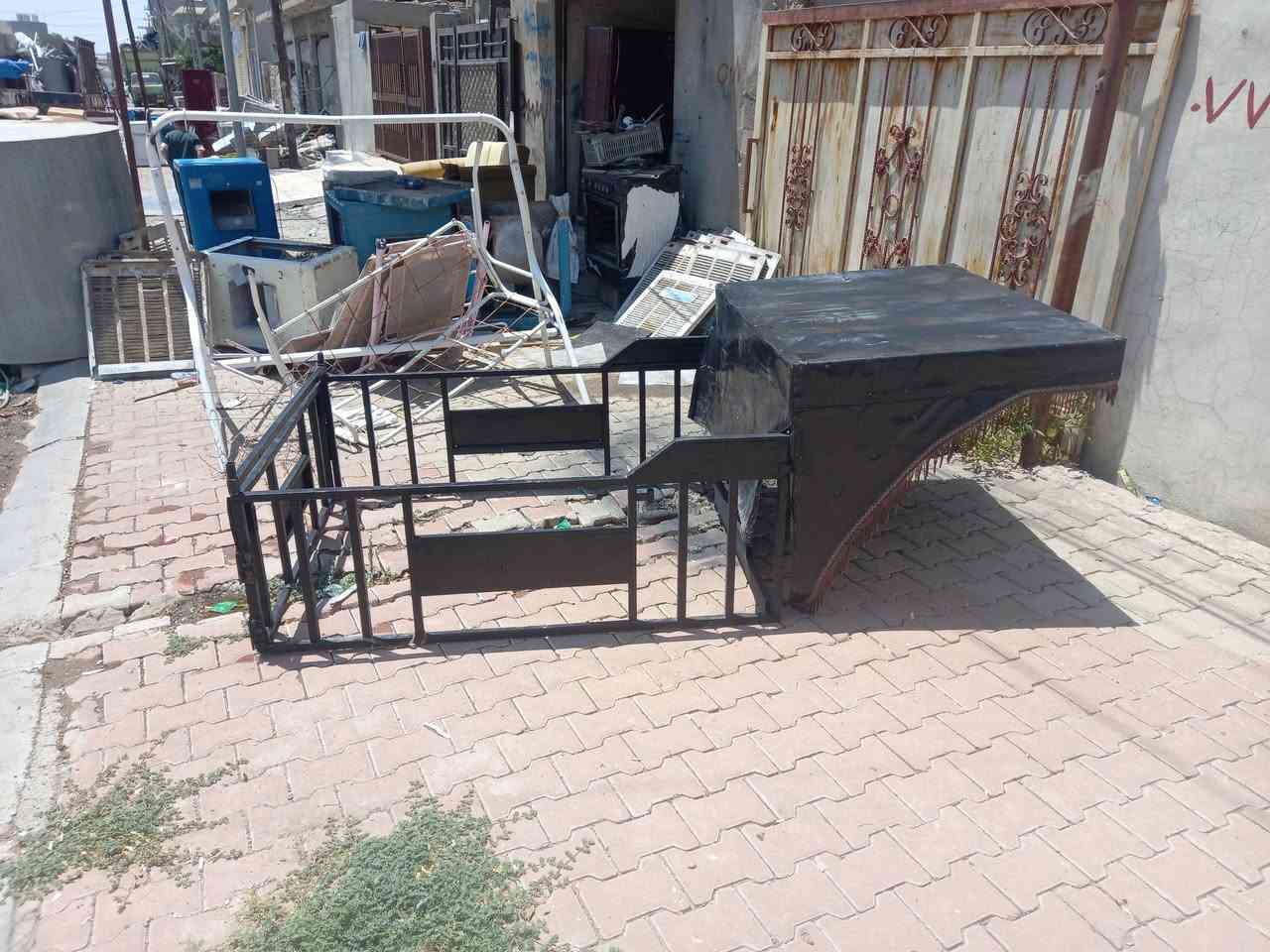 للبيع سليمانيه سعر 110بي مجال تعال خاص وتدلل


**إذا كنت صاحب هذا الإعلان وتريد حذفه لأي سبب، رجاءا أرسل رسالة إلى الدعم الفني**