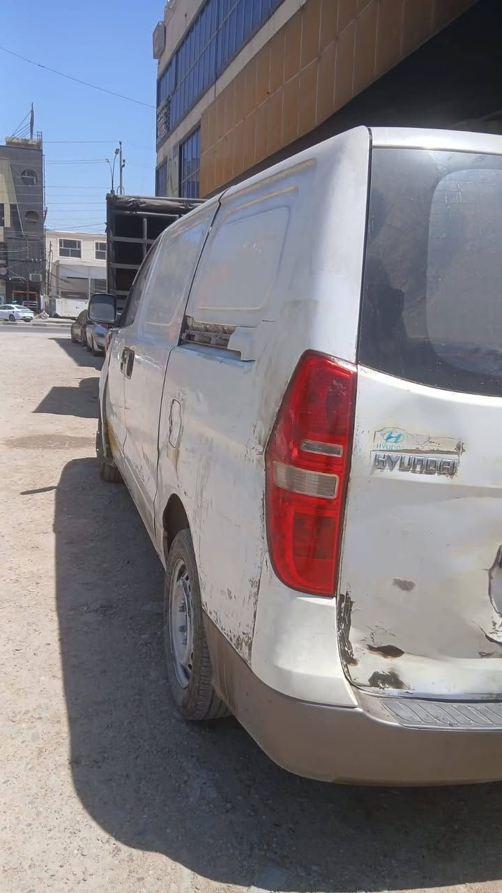 للبيع ستار اكس فان ٢٠١٦ بغداد
الاتصال ***********
