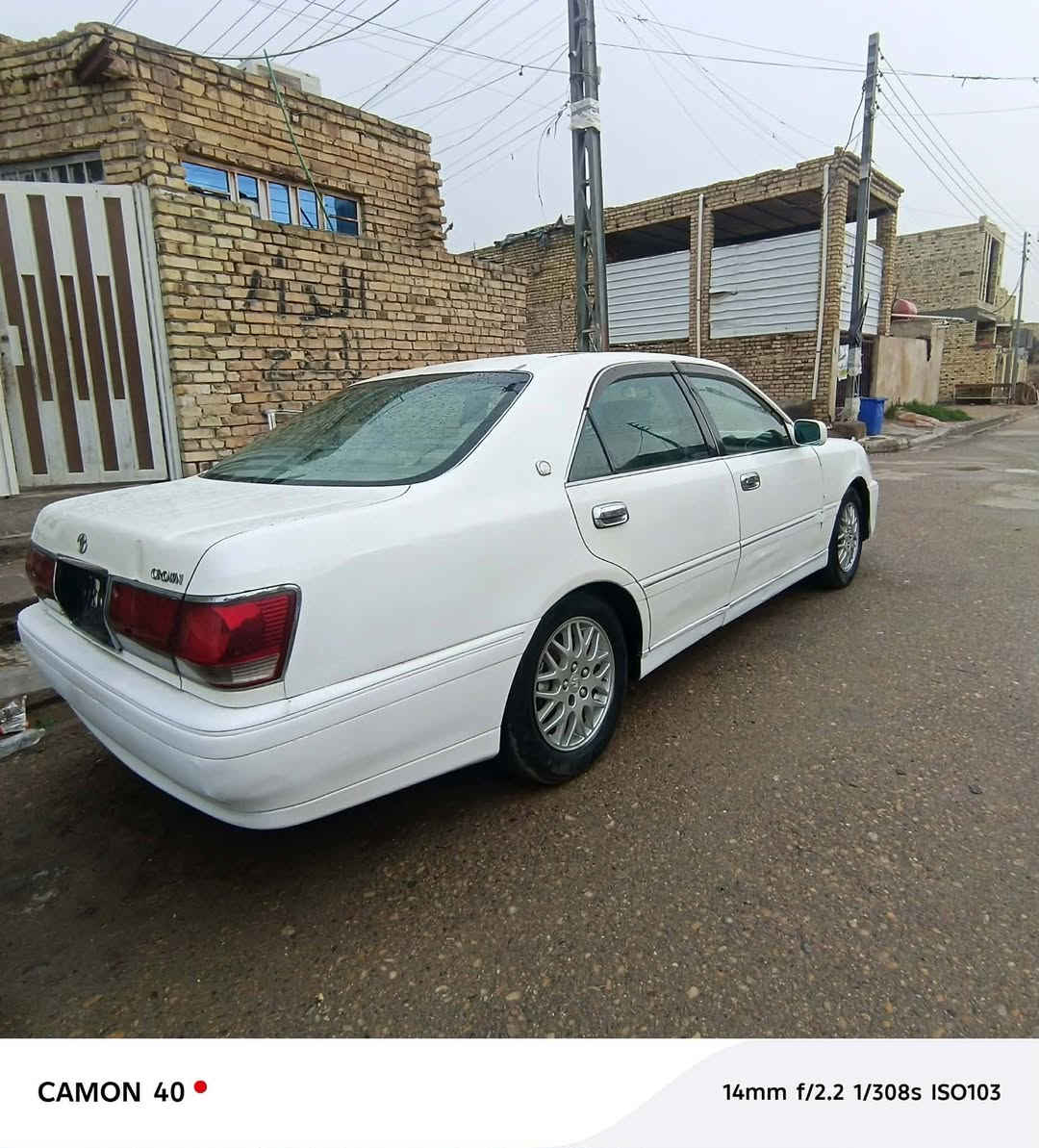 آلُـۜسـۨۚ(✋)ــِۖلُأمٌ ؏ـليۜـ(💜)ـكـۜم وݛحـٍّْـٍّْ⁽😘₎ـٍّْمهہ البيع ملكه جنون موديل ٢٠٠٣السياره جديده ماعوسها شي دوات دوات دوات  مكينه وكير ثنين ونص جديده السعر ٣٧ بيها مجال مكاني ميسان الجمعيات الرقم الستفسار اول كتب رقم ١


**إذا كنت صاحب هذا الإعلان وتريد حذفه لأي سبب، رجاءا أرسل رسالة إلى الدعم الفني**