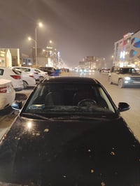 مكينة كير جديد • ٢٠٢٠ • حادث مصلح