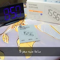 التفاصيل بالصور • توصيل • الكترونيات