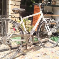 بايسكل • تايرات نازلة • البلديات