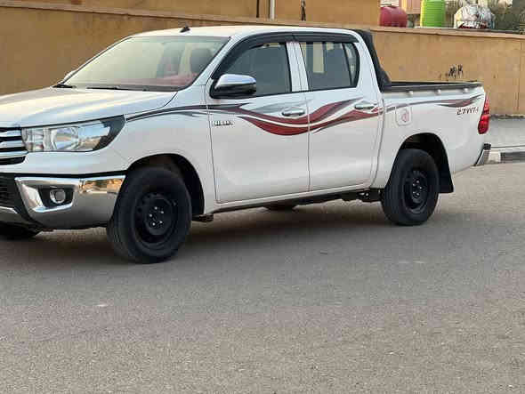 سلام عليكم اخوان سياره للبيع موديل ٢٠رقم أربيل سنويه منتهيه التفاصيل داخل الفيديو السعر ٢١٠بيع مستعجل العنوان البصره المدينه الهوير ***********.  ***********
