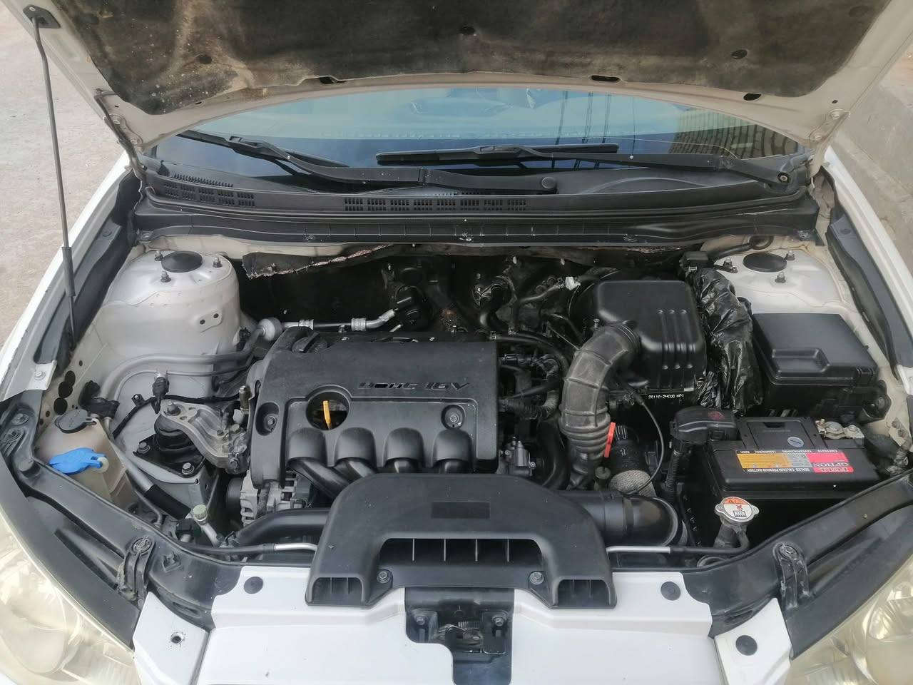 النتره موديل ٢٠١١ اربيل مكفوله من الضربه سياره جاهزه العنوان نجف رقم الهاتف ***********
