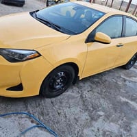 البيع كورله موديل 19 Le موصفات عاديه السعر 153 وبيه مجال حك الجيه حادث...