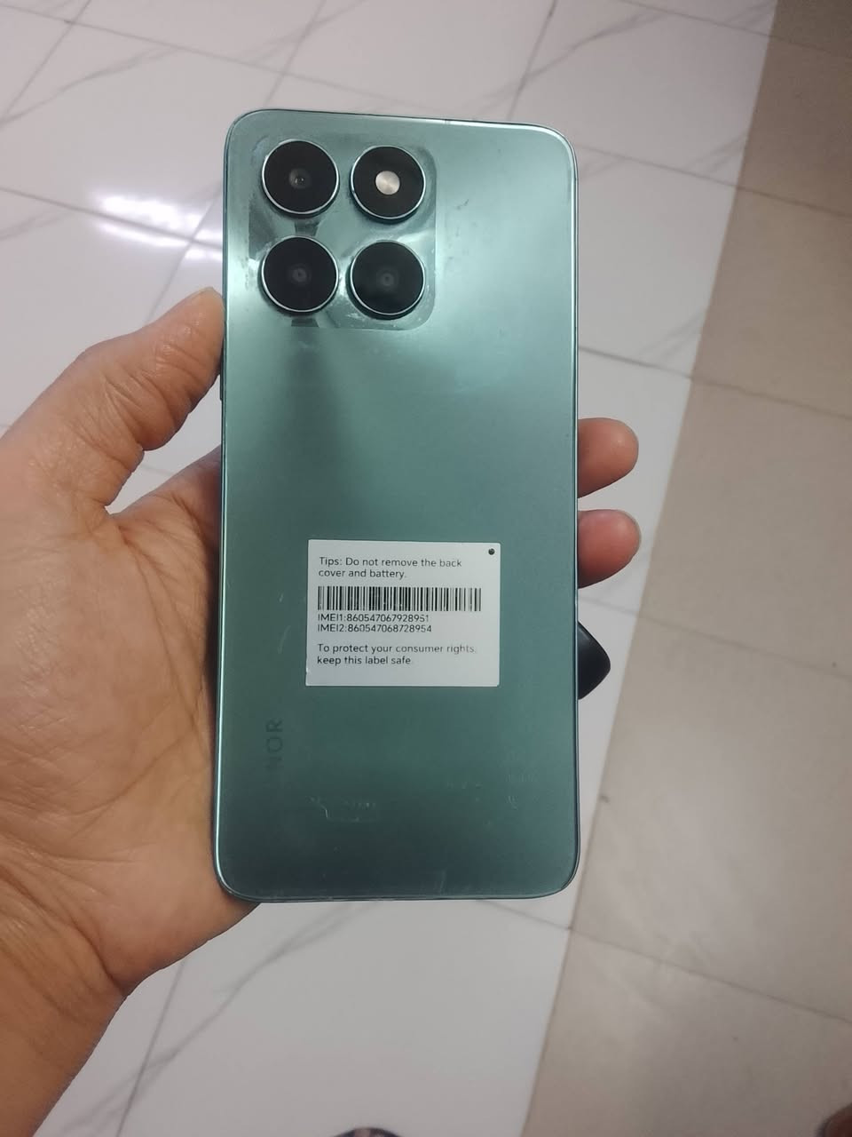 هونر اكس6اس الذاكره 128 اخو جديد 125 سبب البيع معتازه ع اجار


**إذا كنت صاحب هذا الإعلان وتريد حذفه لأي سبب، رجاءا أرسل رسالة إلى الدعم الفني**