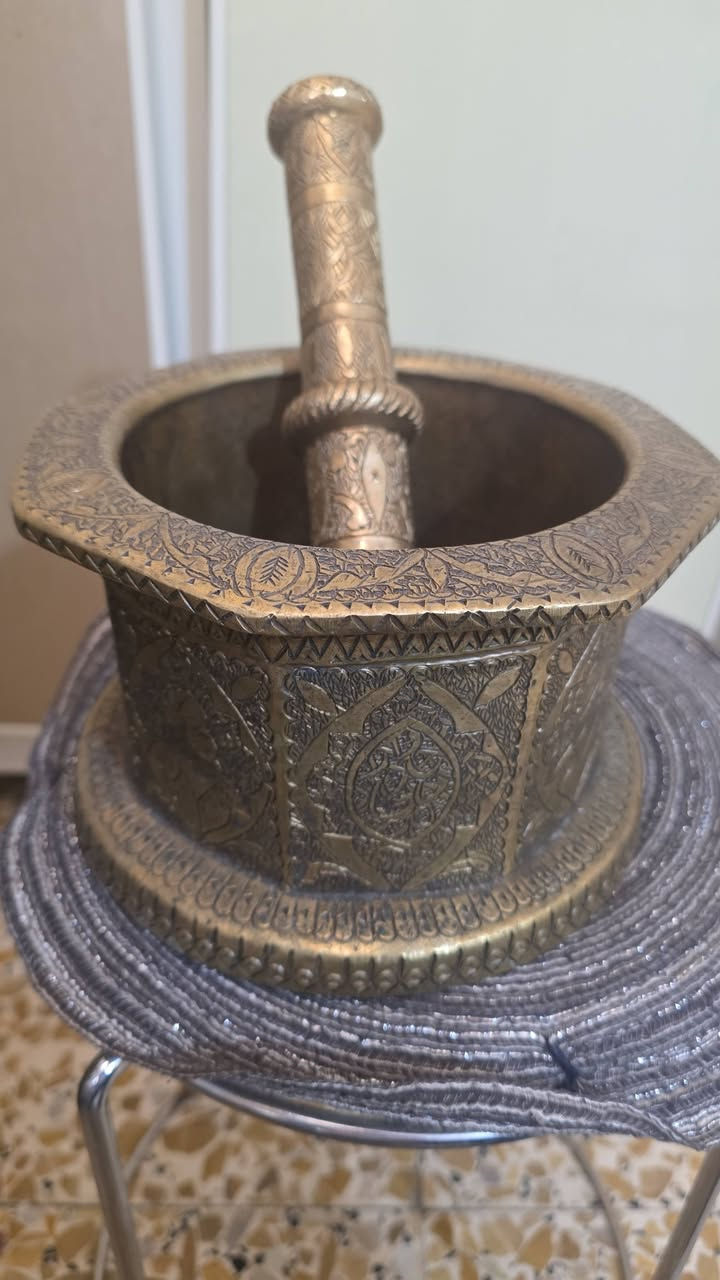 مشكل يالوز  هاونات


**إذا كنت صاحب هذا الإعلان وتريد حذفه لأي سبب، رجاءا أرسل رسالة إلى الدعم الفني**