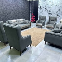 موديل الصدف • ١٠ مقاعد • توصيل مجاني