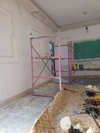 بصره • جبس داخلي • بوردكس خارجي