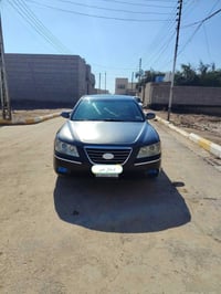 سوناتا ٢٠١٠ • أمريكي • ٤ سلندر