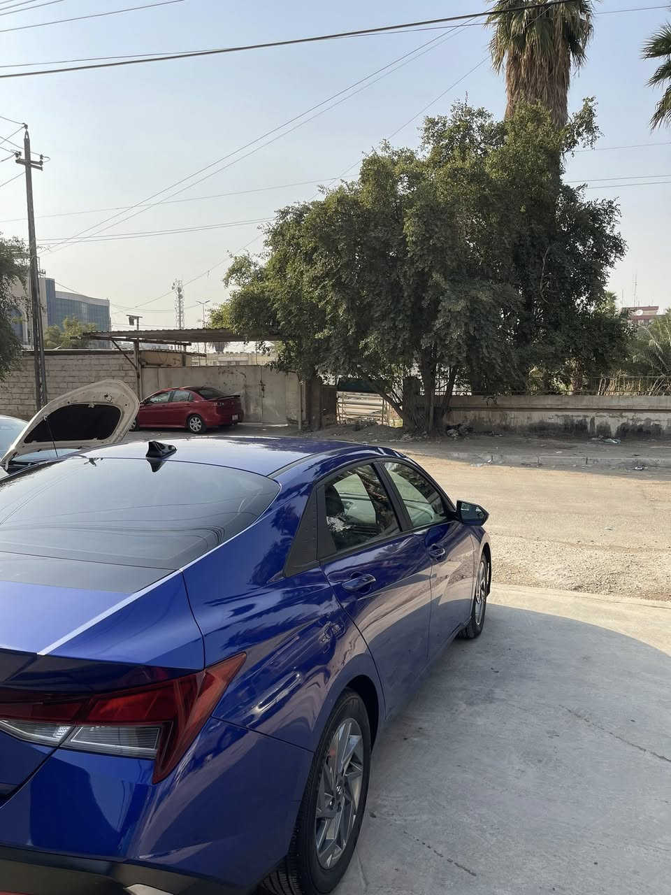 سلام عليكم النتره 2024 نص فول وارد أمريكي مكينة دوش
ماشيه 30الف 
رادر+تحكمات ستيرن 
سعر ١٦٨ وبيها مجال 
***********
