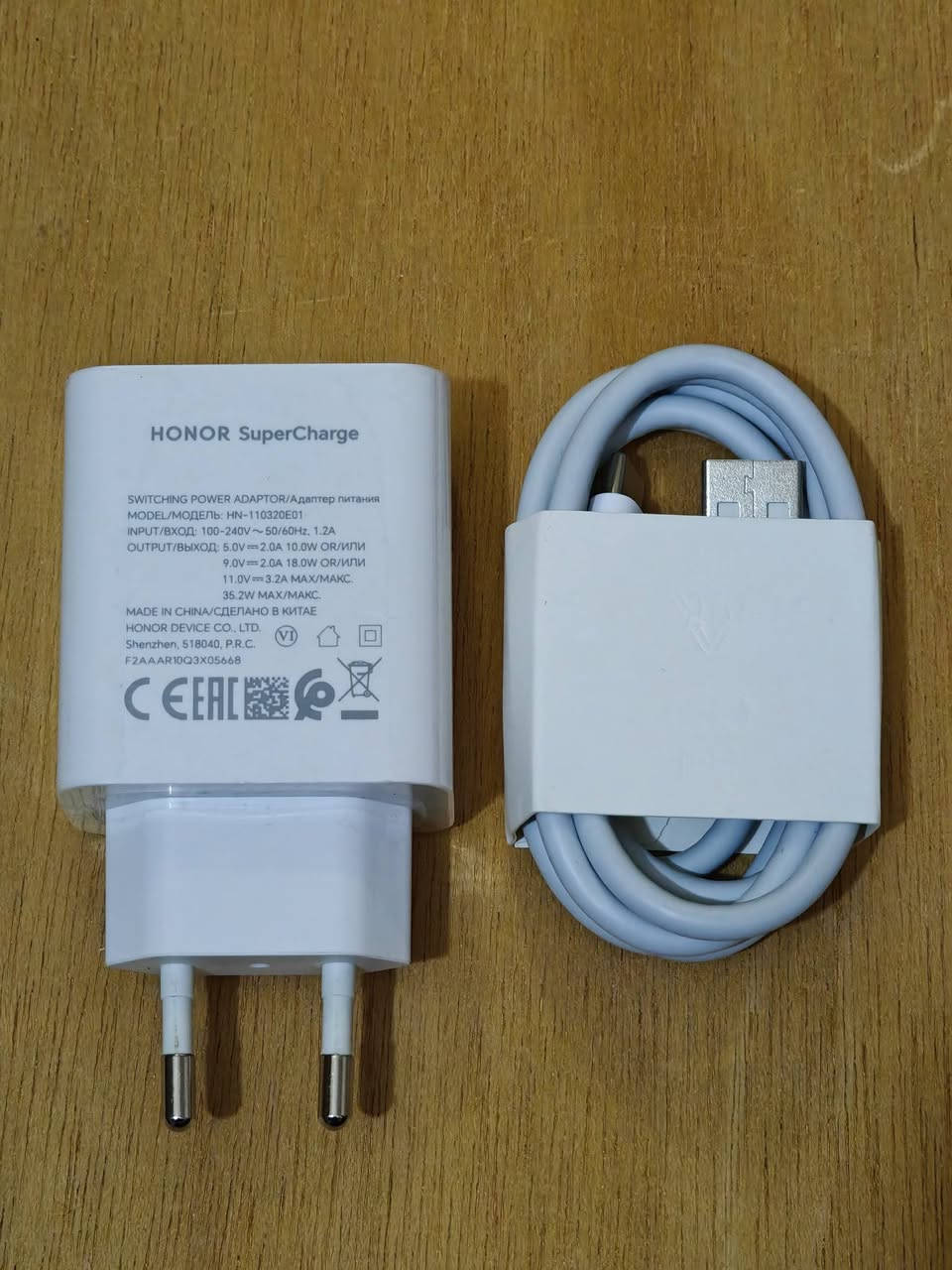 شواحن ريلمي اصلية  بلادي شركة شرط الفحص
شحن سريع عداد حسب نوع جهازك اصلي ظمان
شاحن ريلمي 120 واط 👈25 الف
شاحن ريلمي 80 واط 👈20 الف
شاحن هونر 35.2 واط 👈20 الف
شاحن هواوي 40 واط 👈25 الف
شاحن شاومي وبوكو 67 واط👈15 الف
كيبل ريلمي اصلي 8A يدعم شحن 120 واط👈7 الاف
للحجــز و تثبيت الطلب واتسـاب ☎️ ***********
التوصيــل متوفــر 6 الاف الى جميـــع المحـافظــات🚖
