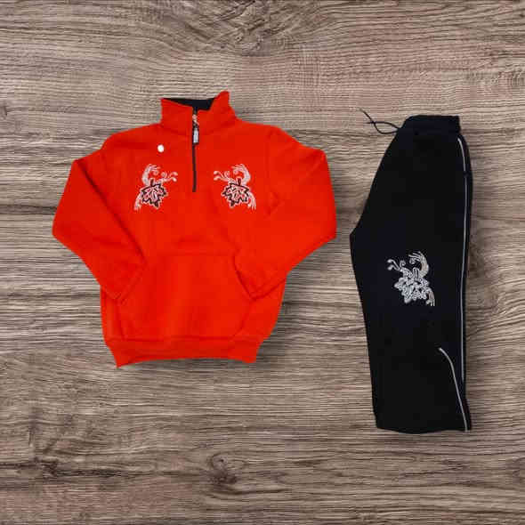 زبائننا الكرام 🤗
❄️وصلت أحدث التراكات البناتية الشتوية❄️
أستقبل البرد بأناقة وراحة مع موديلات تجمع بين النعومة -الدفء -الجودة العالية 🧵💯
متوفره قياسات ( 14_16_18_20) سنة
السعر 15 ألف بس
🤗ضمان شرط الغسل 🤗
العنوان /شارع المستودع خلف سوبر ماركت أورجنال داخل (مجمع الزهور )
للأستفسار ***********
يوجد توصيل لكافة محافظات العراق🚗
