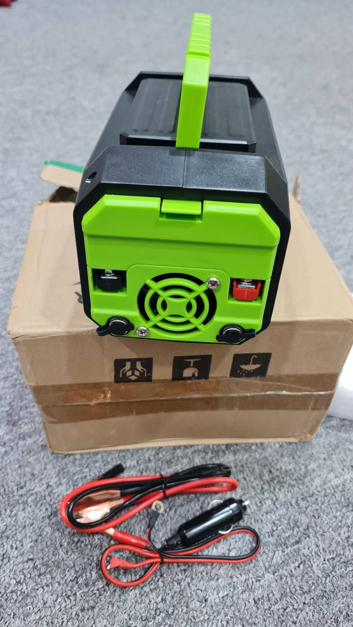 سلام عليكم اليفيده ينطي سعر وبلعافيه بالمعقول


**إذا كنت صاحب هذا الإعلان وتريد حذفه لأي سبب، رجاءا أرسل رسالة إلى الدعم الفني**