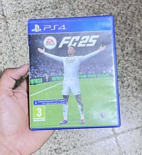 فيفا ٢٥ • قرص • جديد