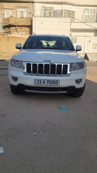 لاريدو • ٢٠١١ • كربلاء