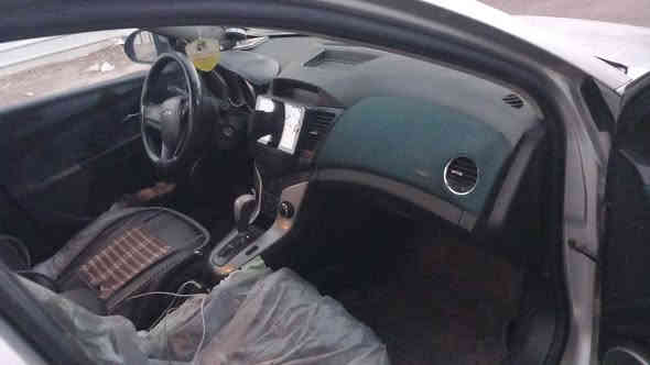 السلام عليكم ورحمة الله وبركاته جميعا شوفر ليت كروز للبيع 1800محرك تبريد كير كفاله..رقم اربيل السيارة بسمي بيها 3قطع فقط ..السعر75وبيها مجال للطيبين مكان السيارة البياع تقاطع درويش ..رقم الهاتف ..***********خابر ودلل
