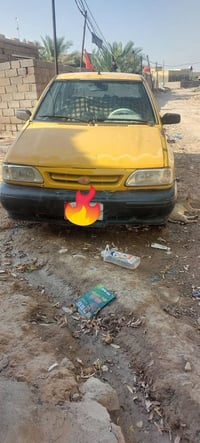 سمند • سايبه • نواقص