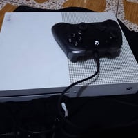 اكس بوكس اس • Xbox Series S • جهاز العاب • العاب بيس • العاب فيفا • يد...