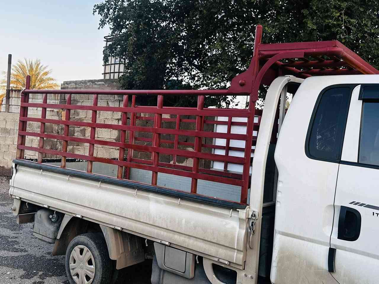 محجر بوري شغل درجه اولى رتفاع 75 جديد ونضيف للبيع عنوان بغداد حي نصر ***********
