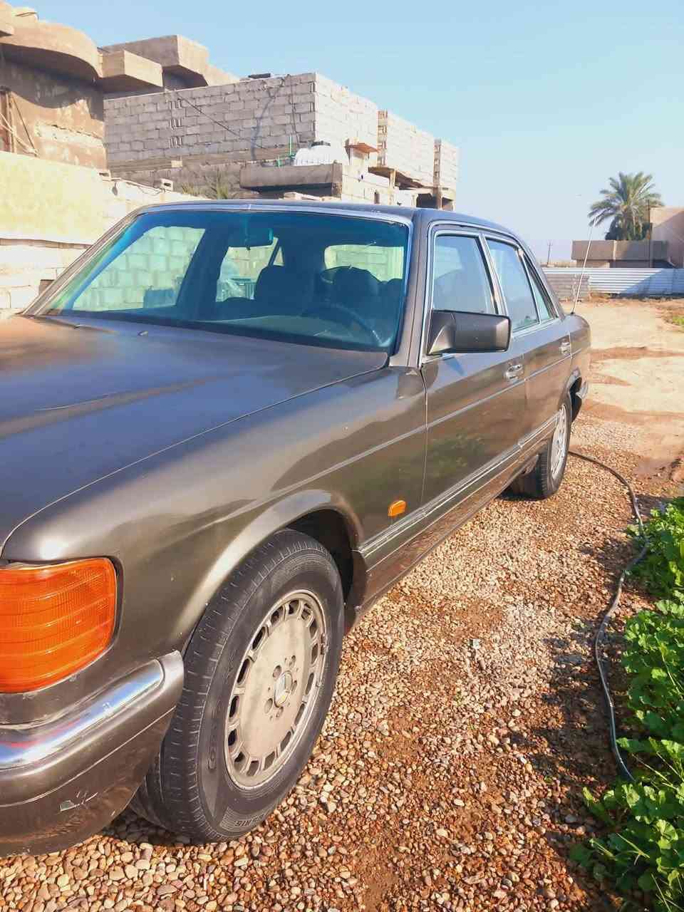 مارسيدس ٣٠٠ للبيع محرك ففي تي ٣٠٠٠ محور محرك وكير شرط تبريد شغال موديل ٩١ حداديه امامي خلفي جديد ه كهربائيات كلهه شغاله سلايت طكتين شغال رقم صلاح الدين دولي بأسمي العنوان بغداد التاجي رجاءا الشراي يتصل السعر ٥٥ وبيهه مجال قليل قواعد دبل وشواصي بلاد رقم الجوال ***********   ***********
