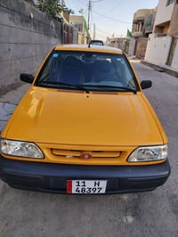مديل 2023 • منظومة غاز • حي النصر
