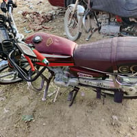 ماطور سيفان • ٢٠٢٠