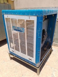 مبردة كهربائية • شغال • حجم ٤/٥