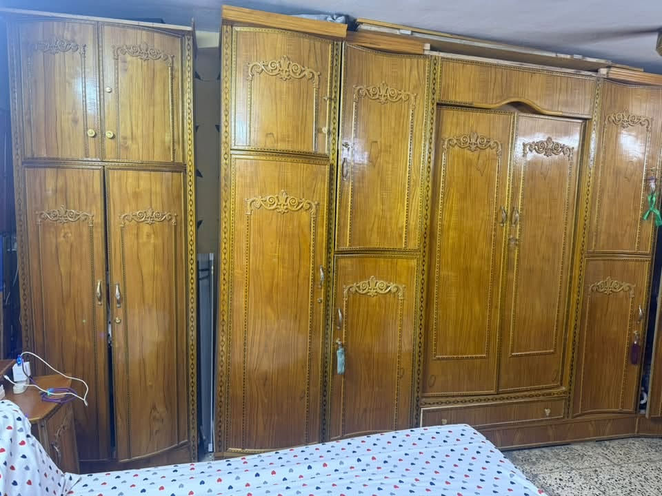للبيع


**إذا كنت صاحب هذا الإعلان وتريد حذفه لأي سبب، رجاءا أرسل رسالة إلى الدعم الفني**