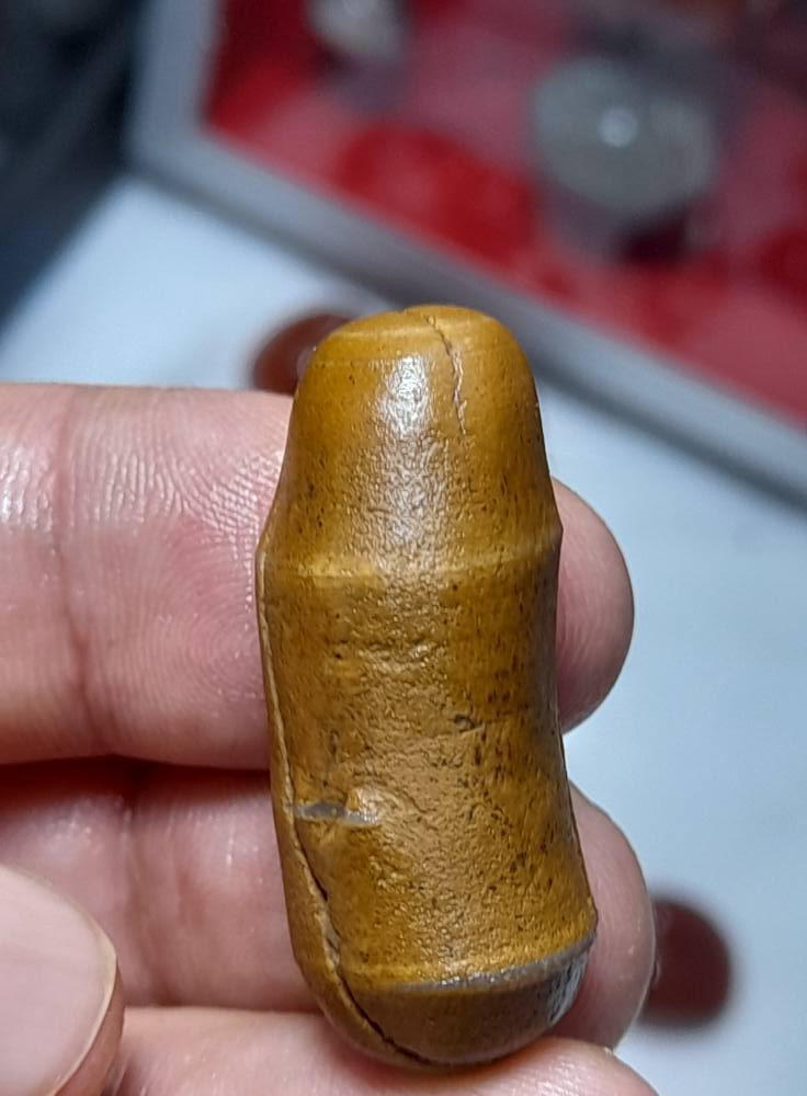 #ياالله
السلام عليكم ورحمة الله وبركاته 
نقدم لكم كل ماهو جديد ومميز 
متابعينا الكرام نقدم لكم  حجر  ( سلطاني قديم)  بسعر ( 30) الف والتوصيل (  5 )   اقوى عرض تحطيم الاسعار  للحجز والاستفسار مراسلة الصفحه او الاتصال على الرقم يوجد واتساب ‎0774 784 6745 يوجد توصيل الى كافة محافظات العراق 🇮🇶 🇮🇶
