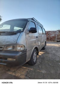 بريجو موديل96 رقم بغداد تحويل مباشر . مكينة كير اكسل مكفولات سيارة جاه...